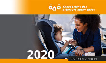 Rapport Annuel 2020 Gaa Nouvelle