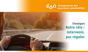 Notre Role Intervenir Pas Reguler Chroniques Gaa