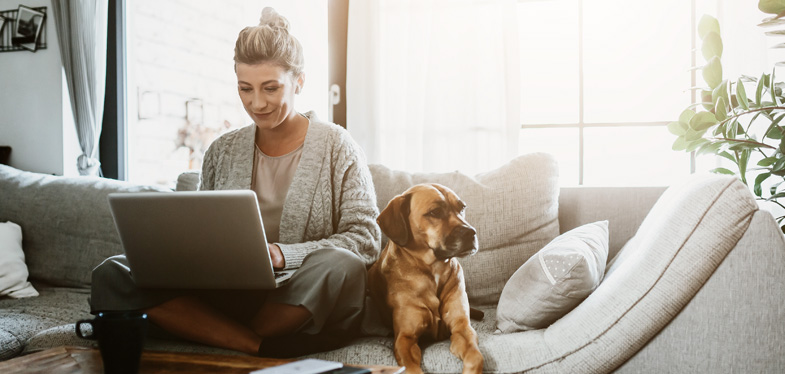 Équilibre travail-vie-privée