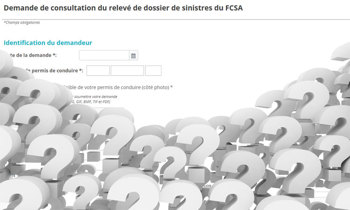 Consultations Records Fcsa
